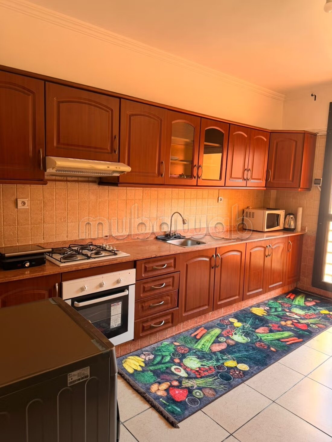 Appartement 102 m² à louer à Marrakech – Gueliz — Photo 176