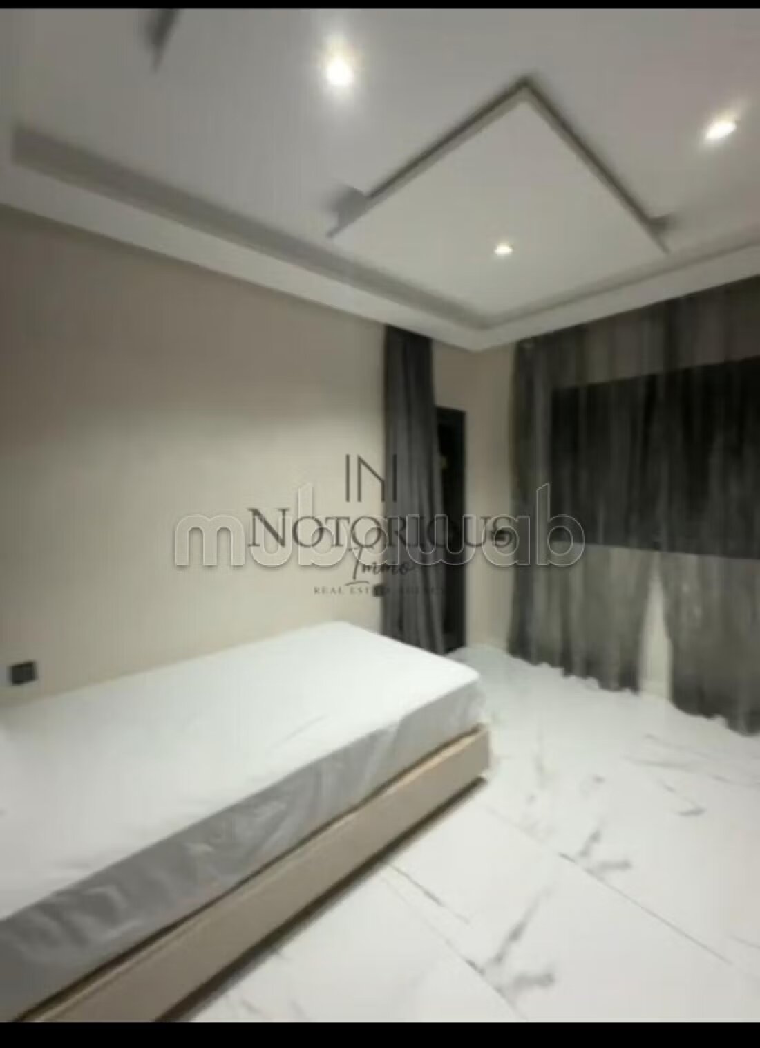 Appartement 102 m² à louer à Marrakech – Gueliz — Photo 180