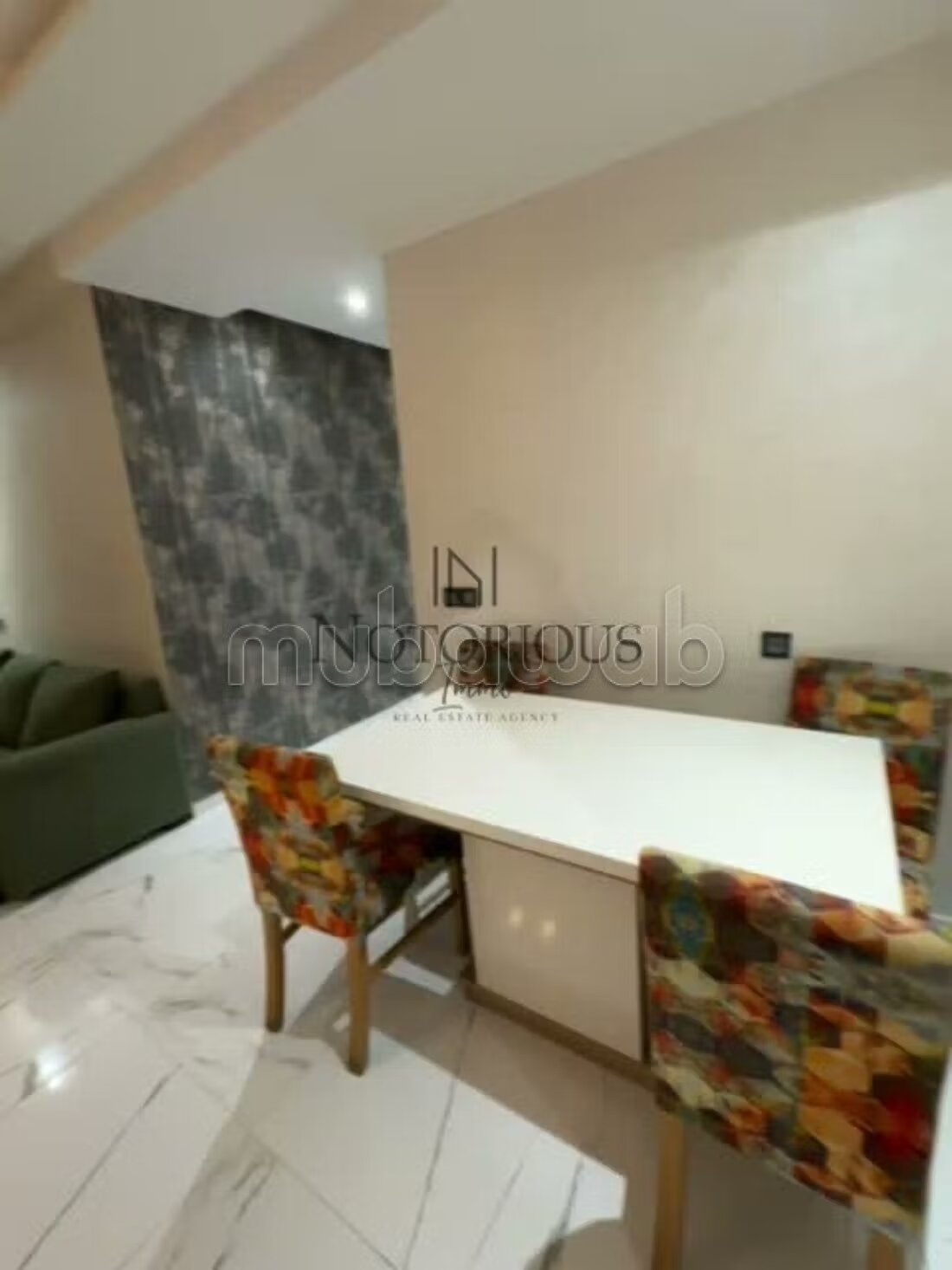 Appartement 102 m² à louer à Marrakech – Gueliz — Photo 184