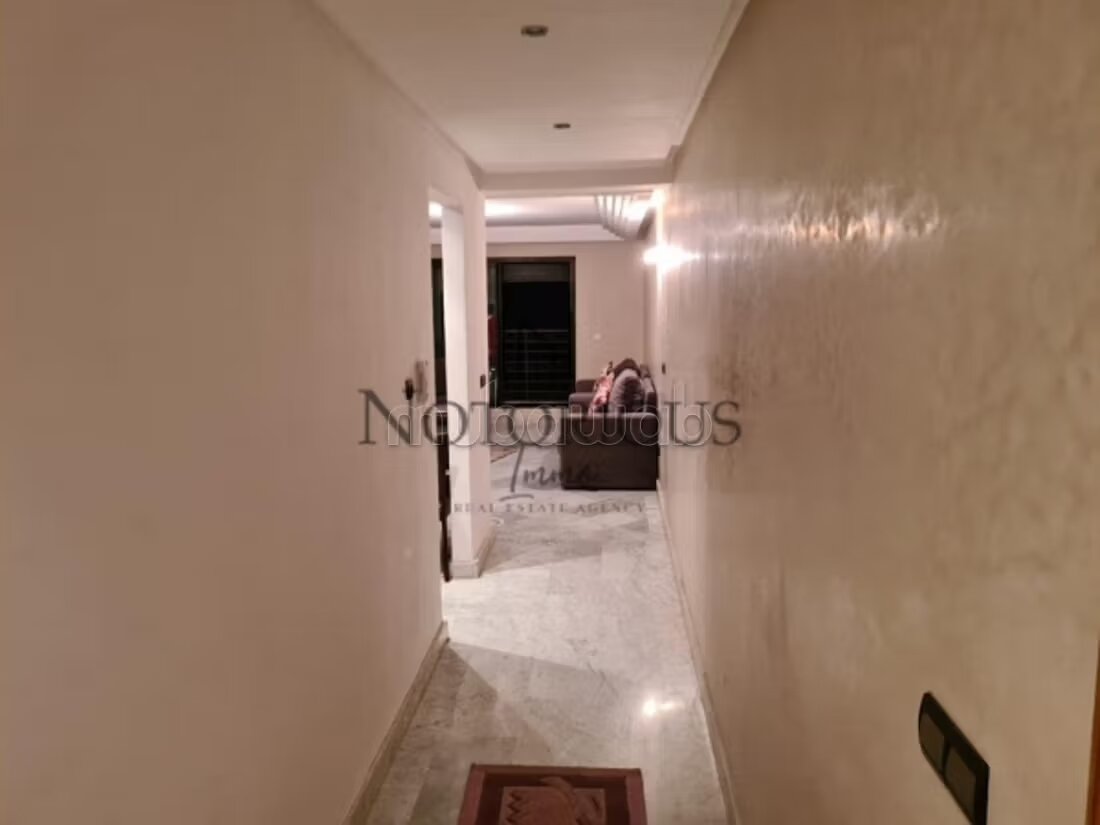 Appartement 102 m² à louer à Marrakech – Gueliz — Photo 193