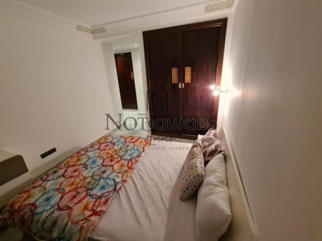 Appartement 102 m² à louer à Marrakech – Gueliz — Photo 194