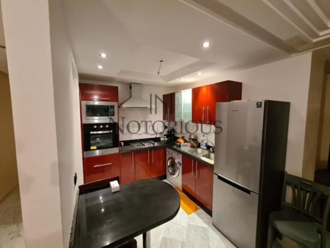 Appartement 102 m² à louer à Marrakech – Gueliz — Photo 199