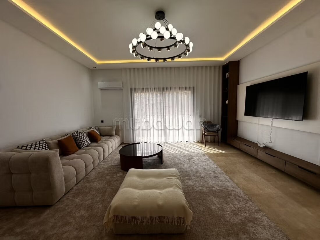 Appartement 102 m² à louer à Marrakech – Gueliz — Photo 202