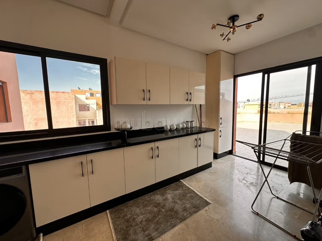 Appartement 102 m² à louer à Marrakech – Gueliz — Photo 203