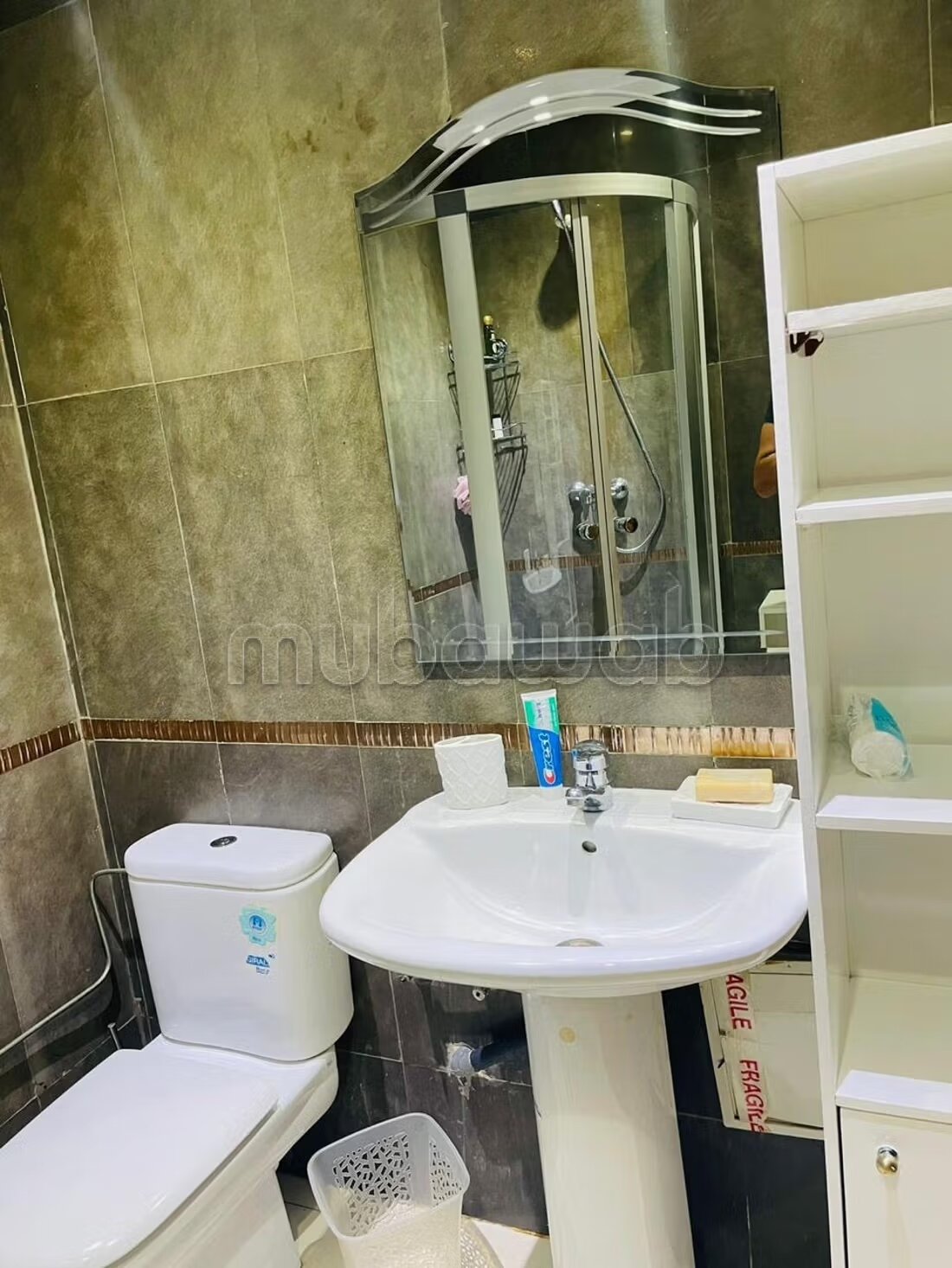 Appartement 102 m² à louer à Marrakech – Gueliz — Photo 221