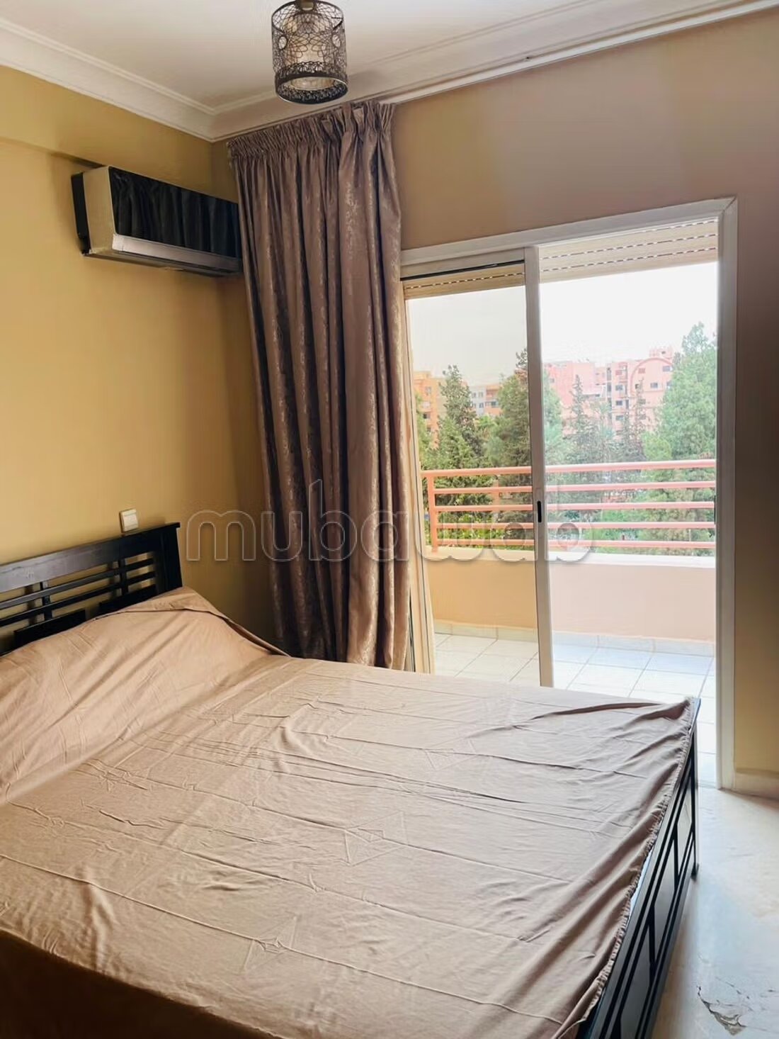 Appartement 102 m² à louer à Marrakech – Gueliz — Photo 222