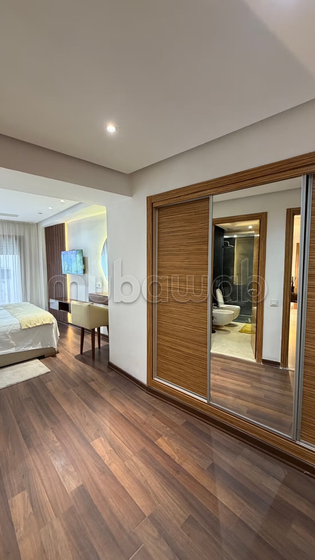 Appartement 102 m² à louer à Marrakech – Gueliz — Photo 231