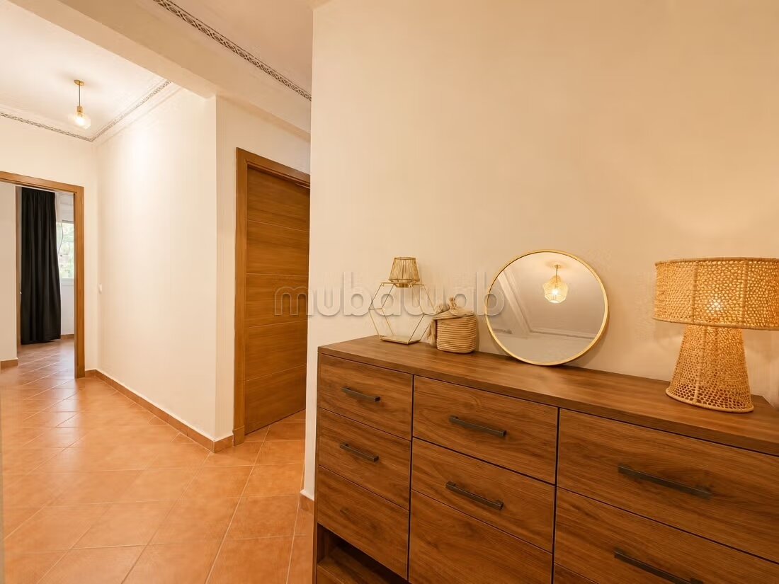 Appartement 102 m² à louer à Marrakech – Gueliz — Photo 246