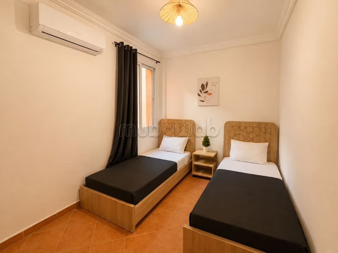 Appartement 102 m² à louer à Marrakech – Gueliz — Photo 249