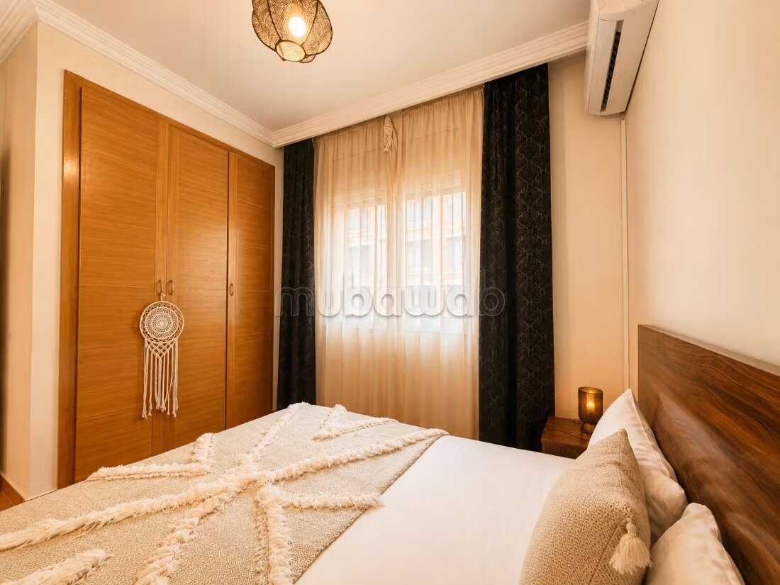 Appartement 102 m² à louer à Marrakech – Gueliz — Photo 250