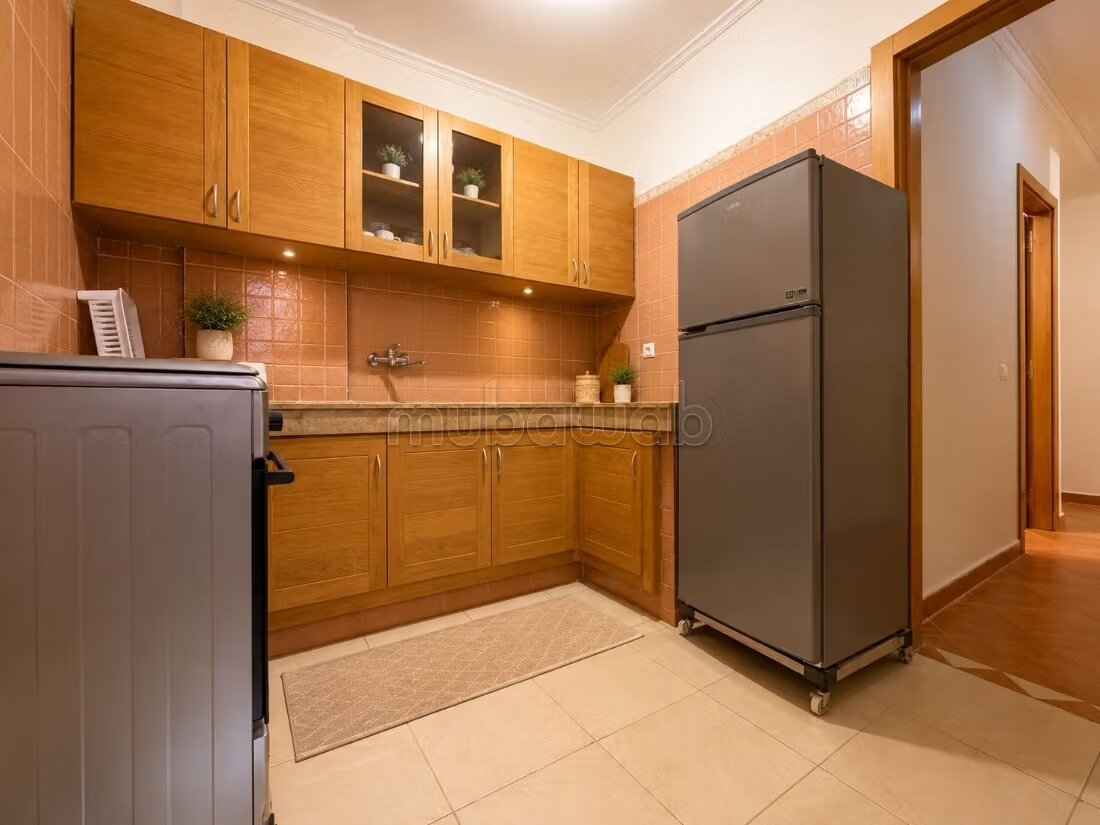 Appartement 102 m² à louer à Marrakech – Gueliz — Photo 253