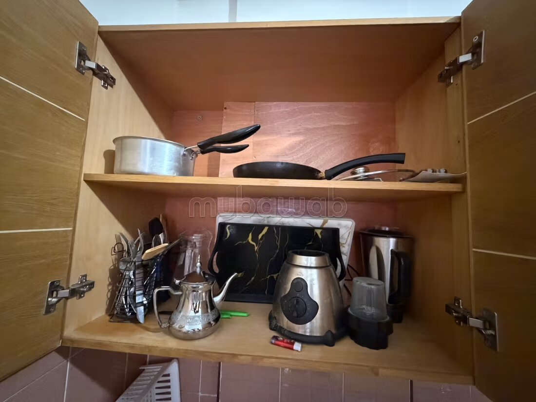 Appartement 102 m² à louer à Marrakech – Gueliz — Photo 255