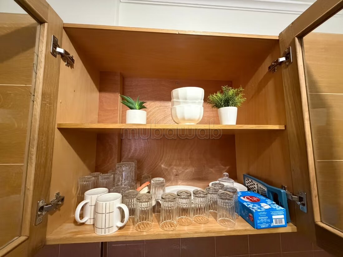 Appartement 102 m² à louer à Marrakech – Gueliz — Photo 256