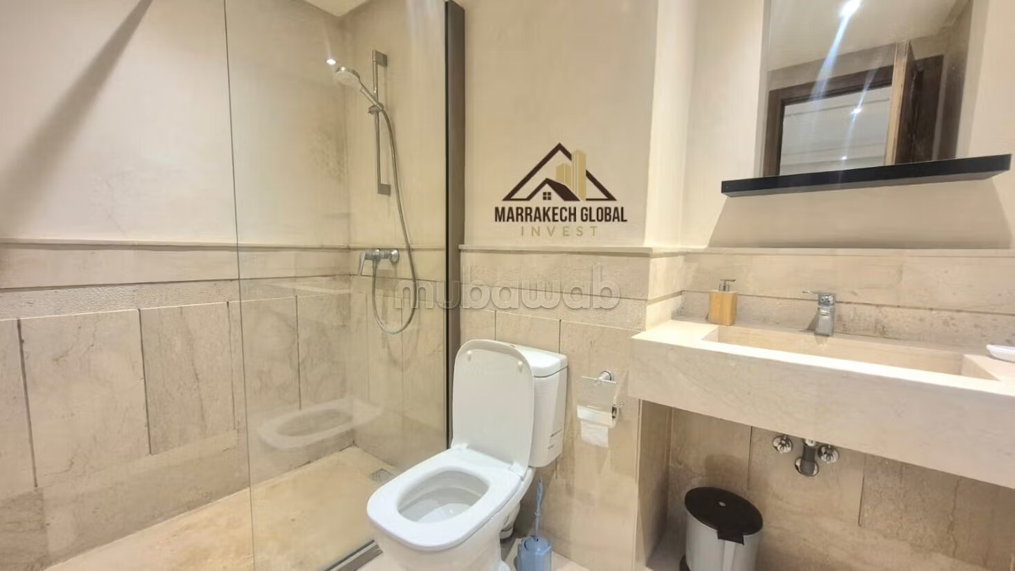 Appartement 102 m² à louer à Marrakech – Gueliz — Photo 264