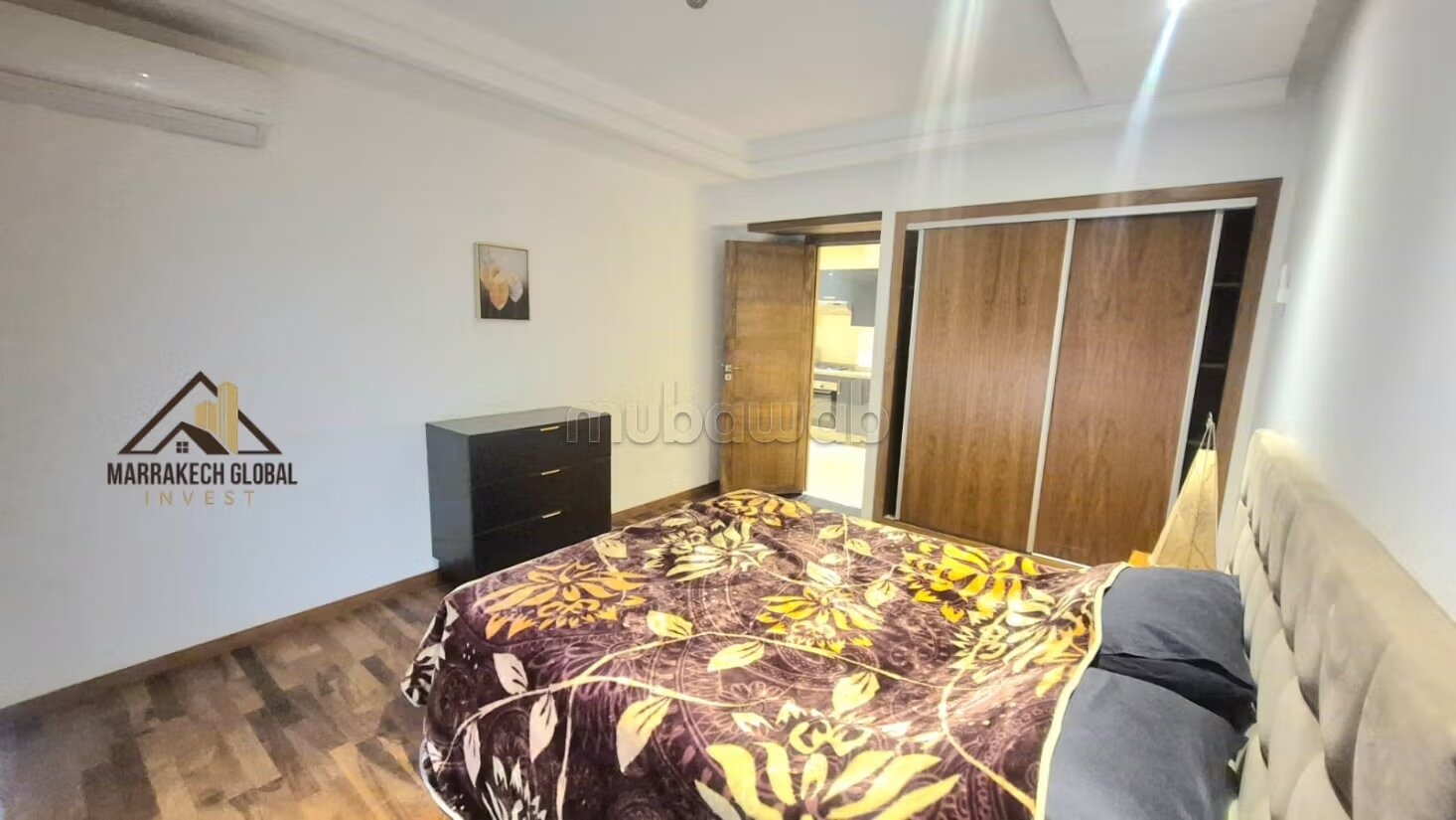 Appartement 102 m² à louer à Marrakech – Gueliz — Photo 265