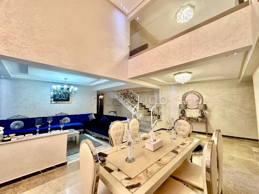 Appartement 102 m² à louer à Marrakech – Gueliz — Photo 267