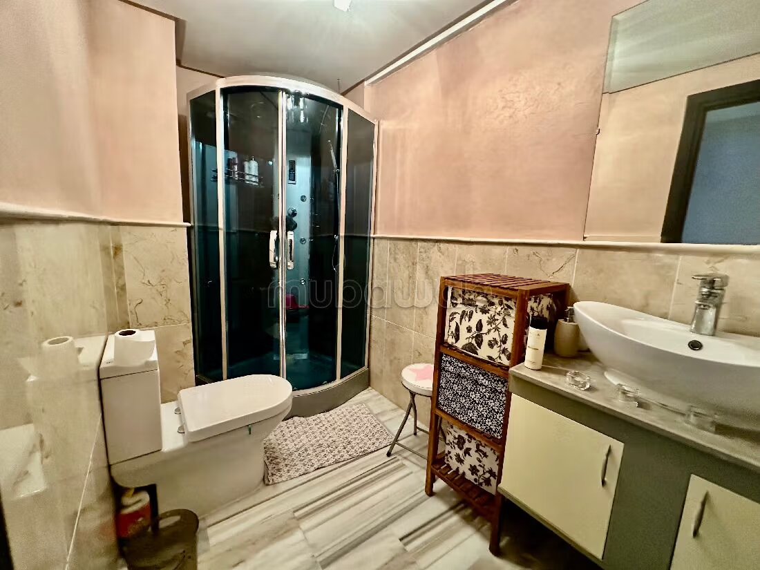 Appartement 102 m² à louer à Marrakech – Gueliz — Photo 270