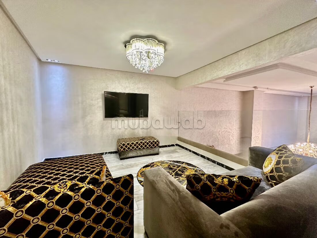 Appartement 102 m² à louer à Marrakech – Gueliz — Photo 274