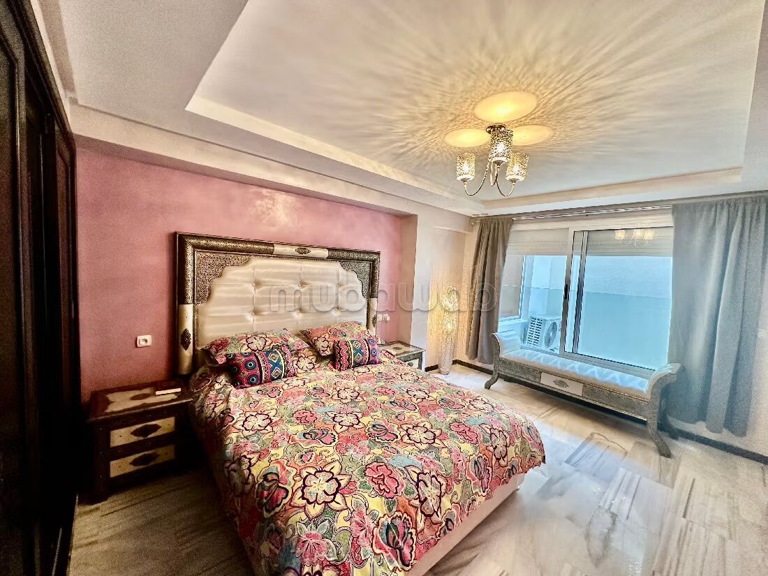 Appartement 102 m² à louer à Marrakech – Gueliz — Photo 275
