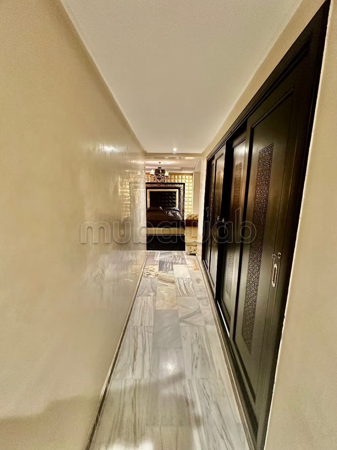 Appartement 102 m² à louer à Marrakech – Gueliz — Photo 278
