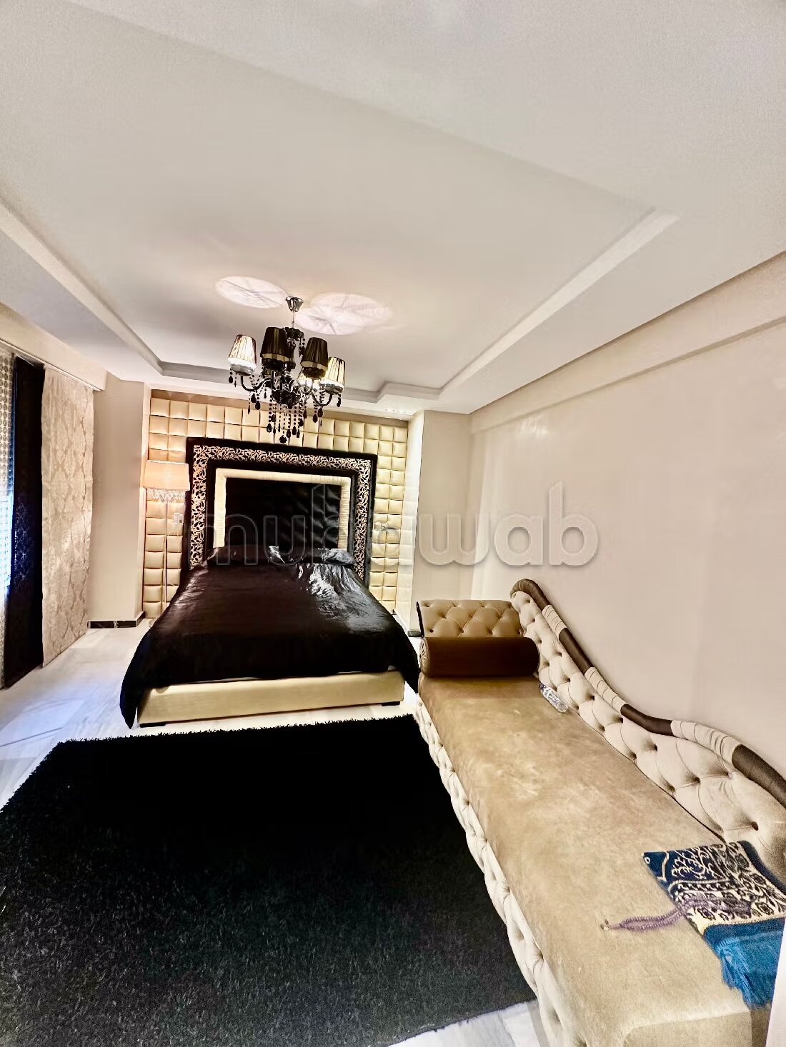 Appartement 102 m² à louer à Marrakech – Gueliz — Photo 279