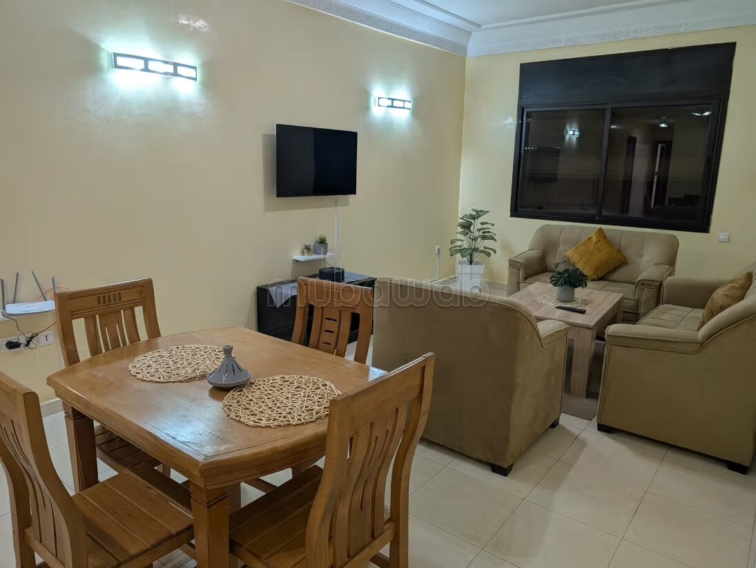 Appartement 102 m² à louer à Marrakech – Gueliz — Photo 280