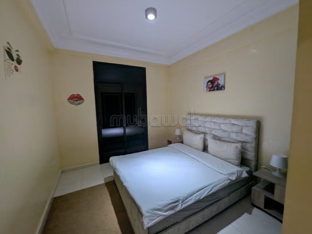 Appartement 102 m² à louer à Marrakech – Gueliz — Photo 282