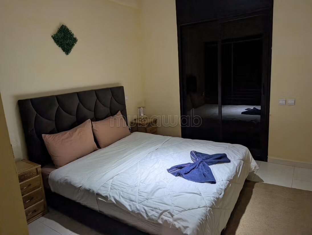 Appartement 102 m² à louer à Marrakech – Gueliz — Photo 283