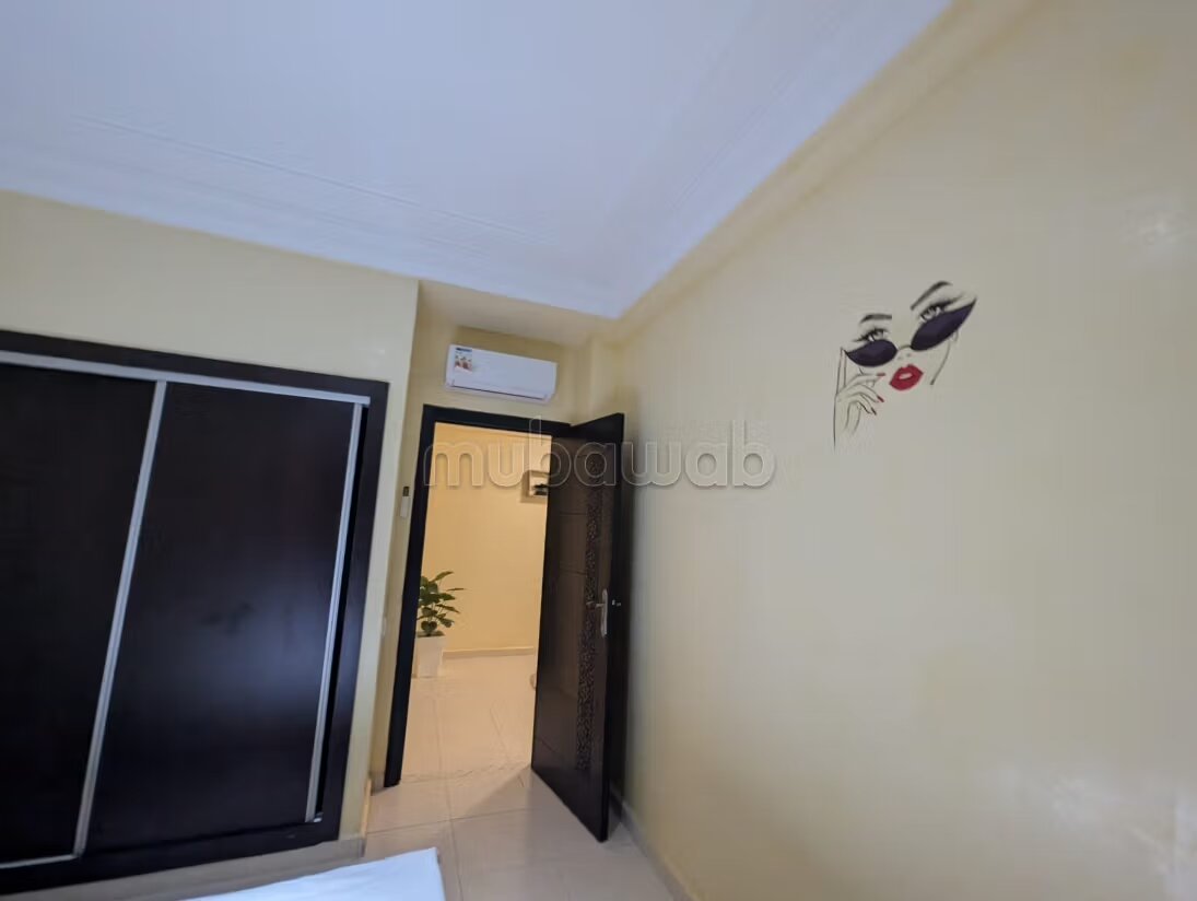 Appartement 102 m² à louer à Marrakech – Gueliz — Photo 284