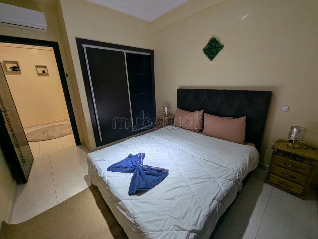 Appartement 102 m² à louer à Marrakech – Gueliz — Photo 286