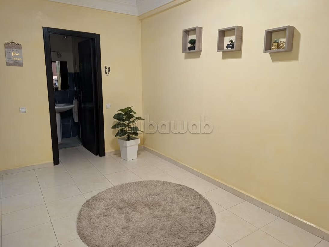Appartement 102 m² à louer à Marrakech – Gueliz — Photo 288