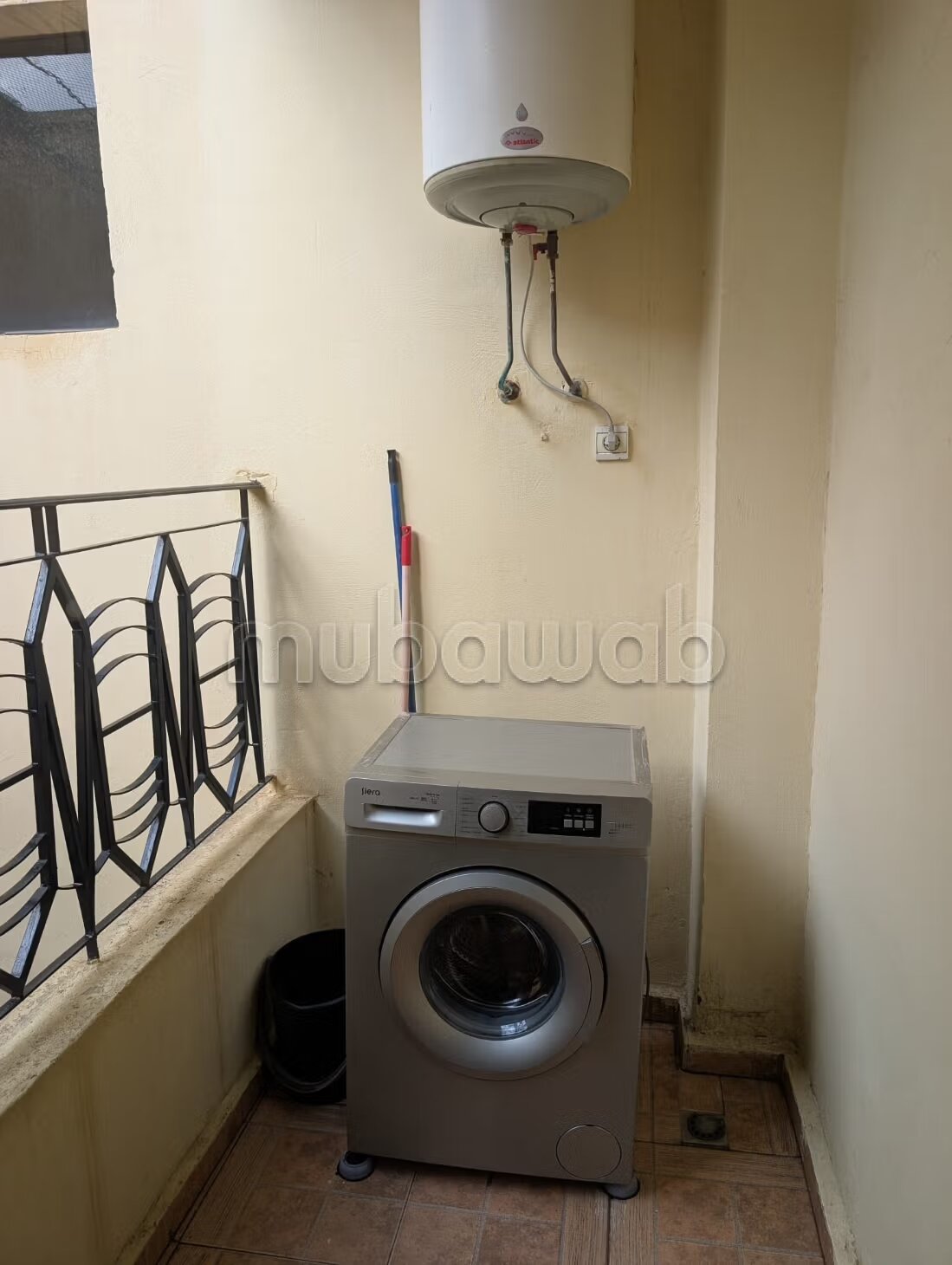 Appartement 102 m² à louer à Marrakech – Gueliz — Photo 290