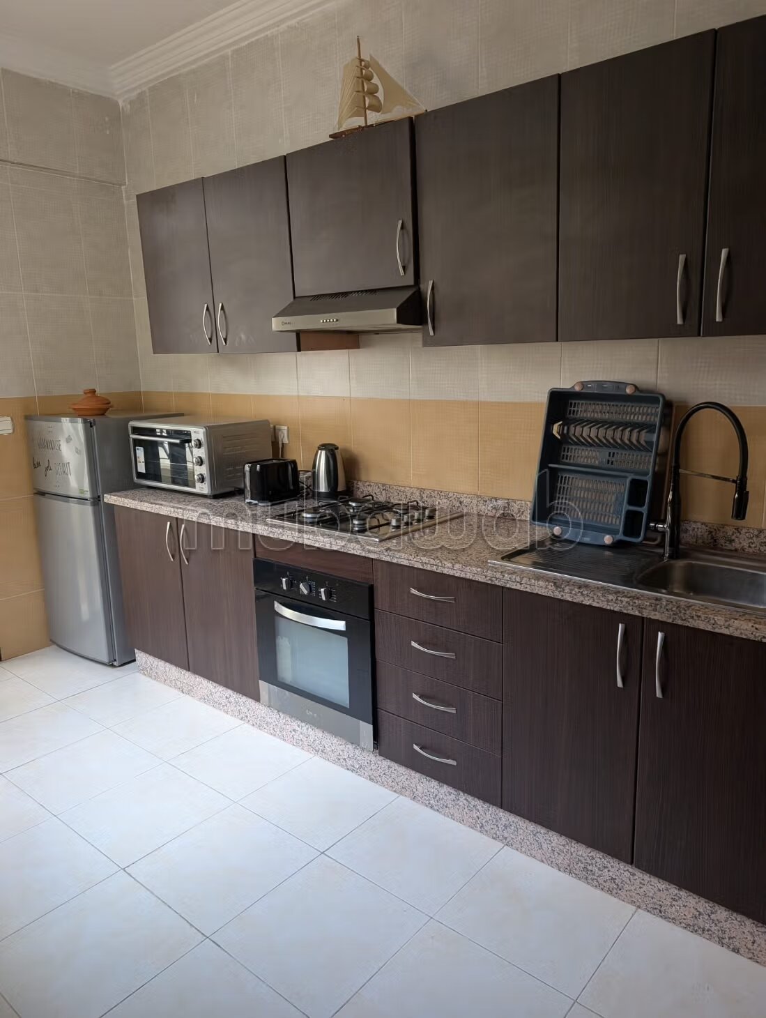 Appartement 102 m² à louer à Marrakech – Gueliz — Photo 291