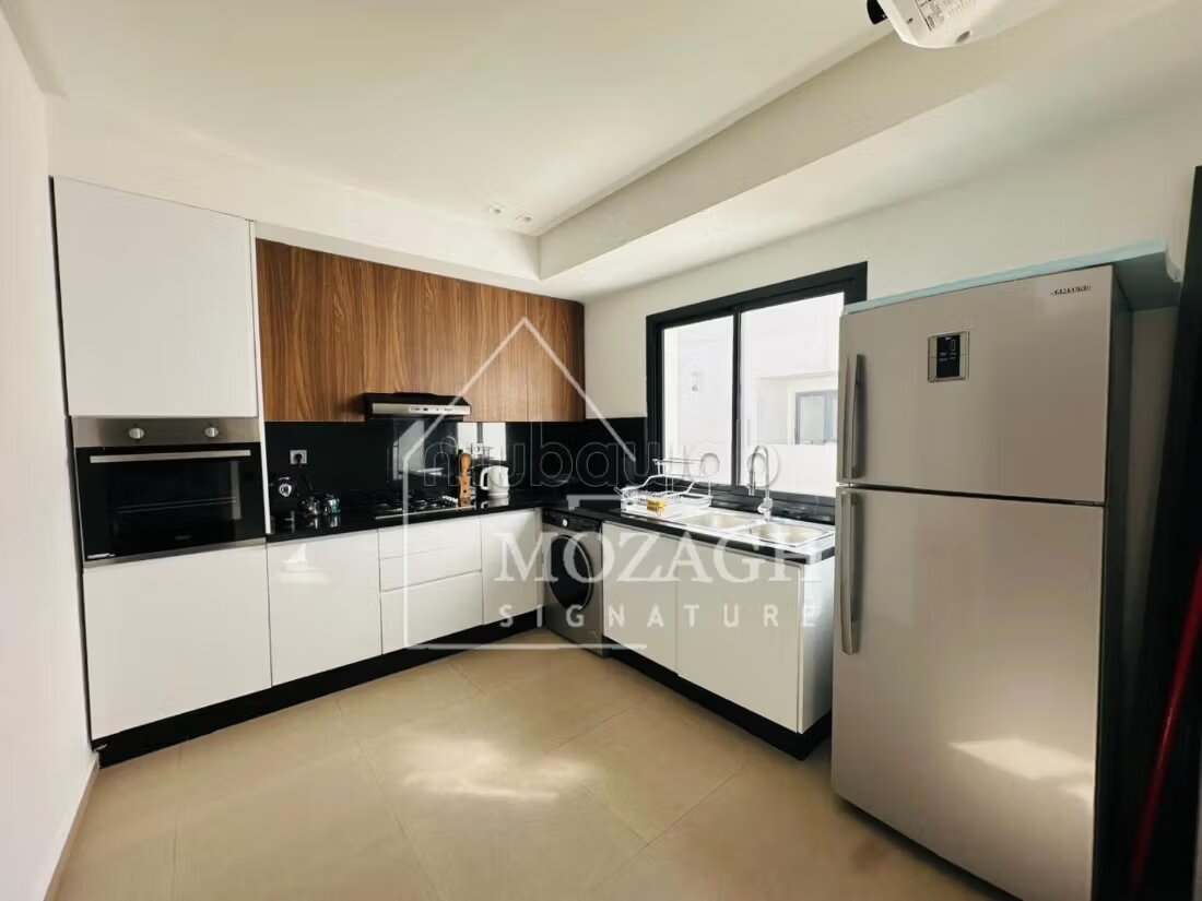 Appartement 102 m² à louer à Marrakech – Gueliz — Photo 300