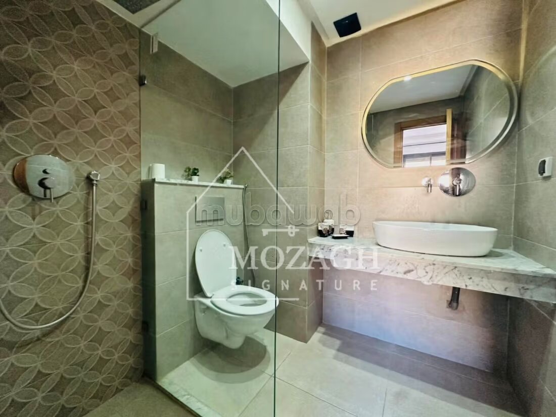 Appartement 102 m² à louer à Marrakech – Gueliz — Photo 301