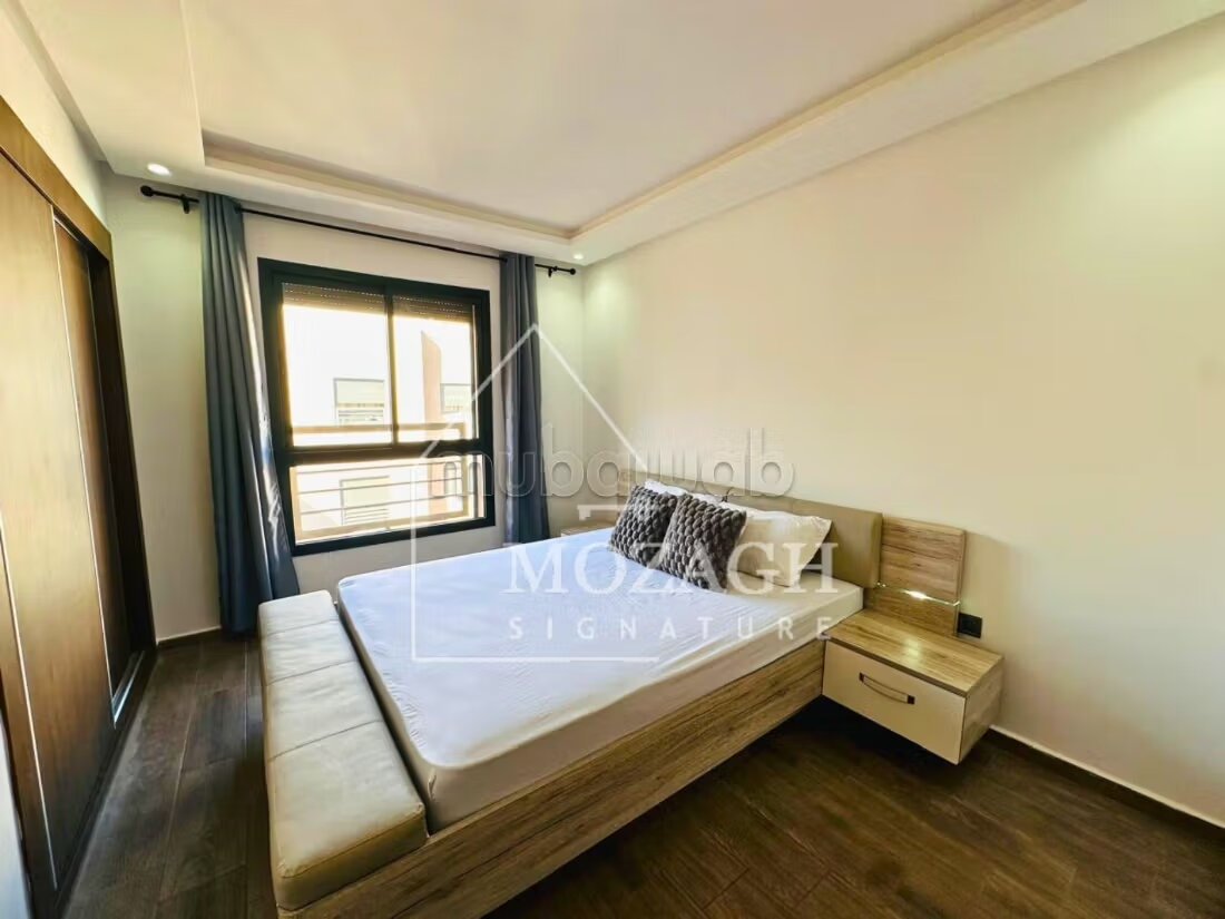 Appartement 102 m² à louer à Marrakech – Gueliz — Photo 302