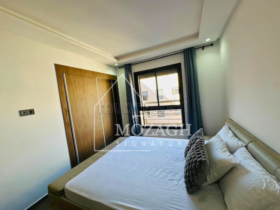 Appartement 102 m² à louer à Marrakech – Gueliz — Photo 303