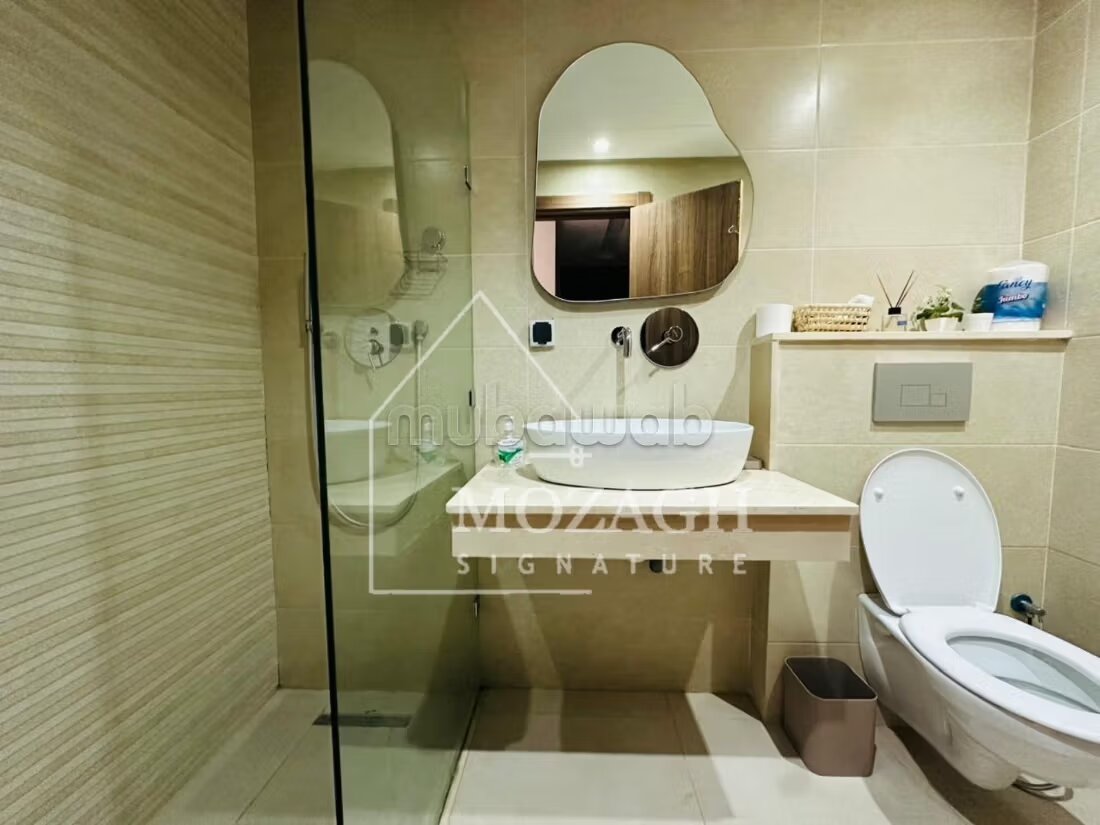 Appartement 102 m² à louer à Marrakech – Gueliz — Photo 304