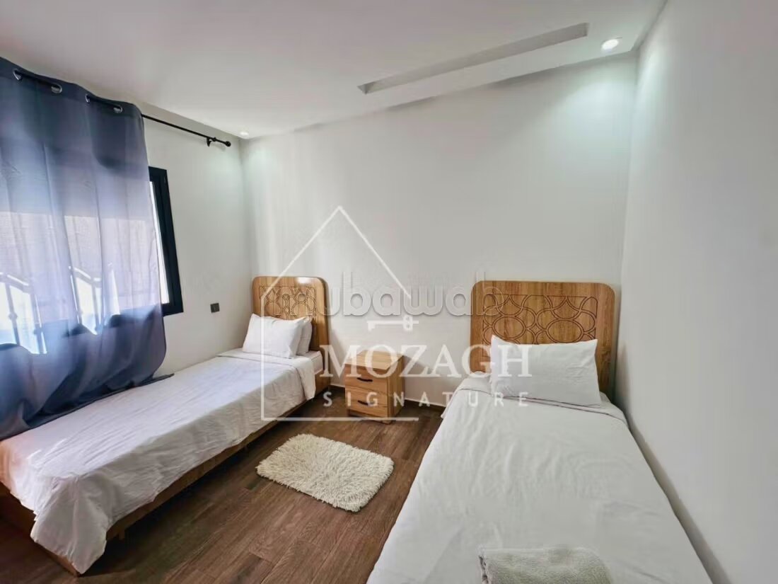 Appartement 102 m² à louer à Marrakech – Gueliz — Photo 305