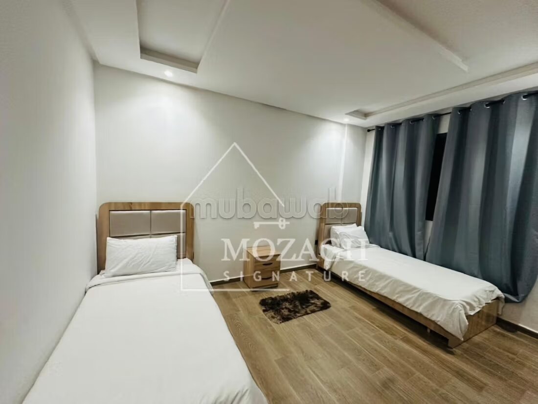 Appartement 102 m² à louer à Marrakech – Gueliz — Photo 306