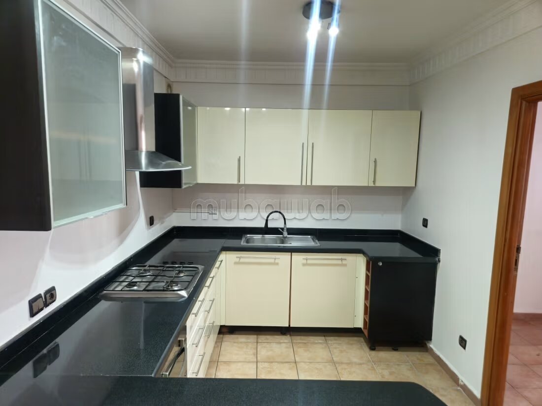 Appartement 102 m² à louer à Marrakech – Gueliz — Photo 310
