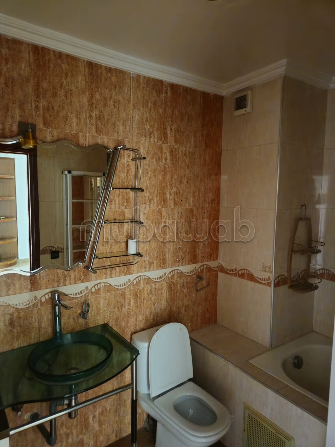Appartement 102 m² à louer à Marrakech – Gueliz — Photo 312