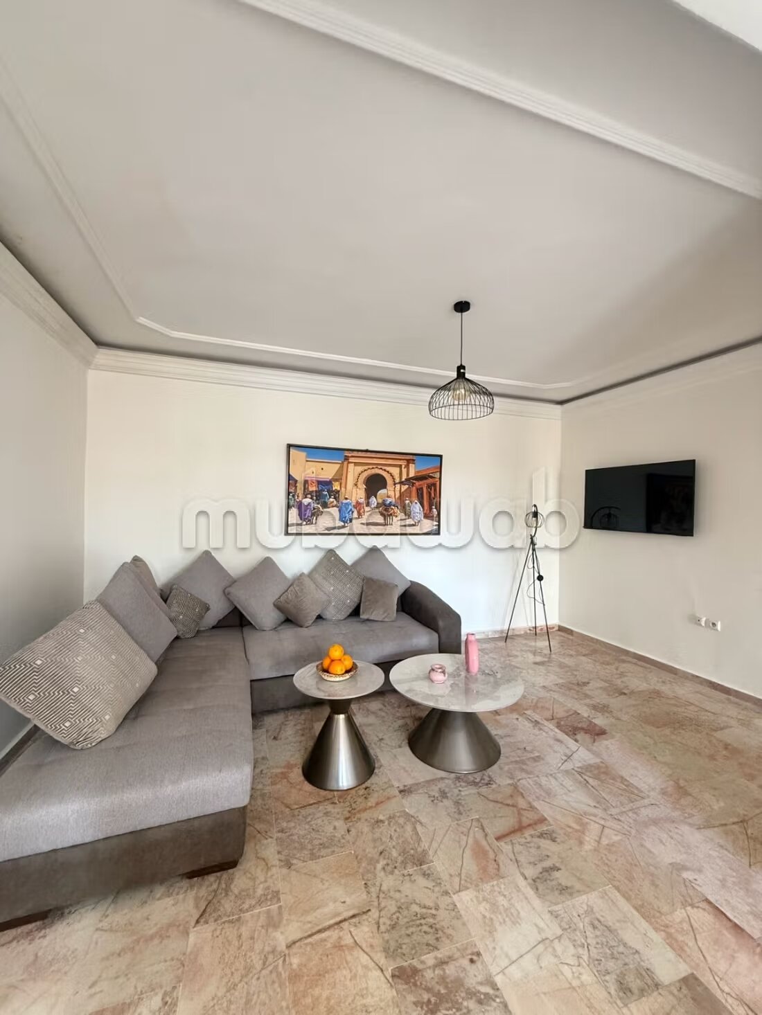 Appartement 102 m² à louer à Marrakech – Gueliz — Photo 314