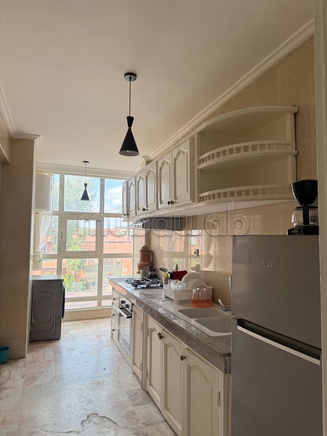 Appartement 102 m² à louer à Marrakech – Gueliz — Photo 315