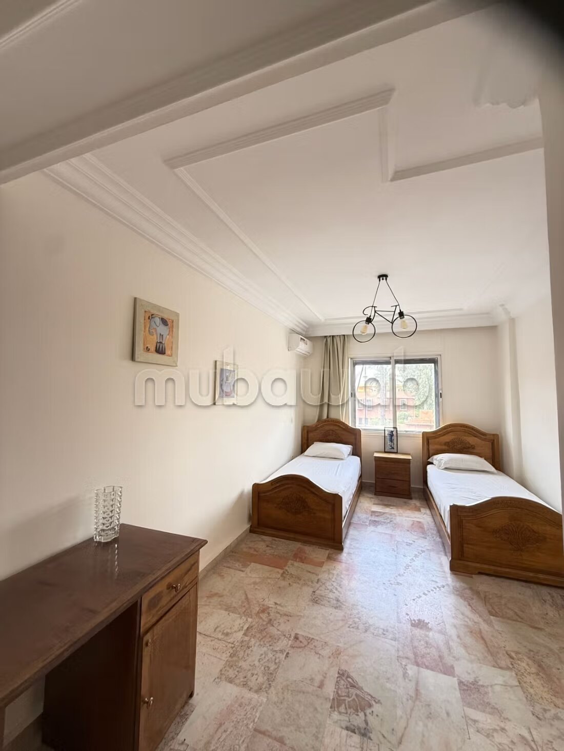Appartement 102 m² à louer à Marrakech – Gueliz — Photo 316