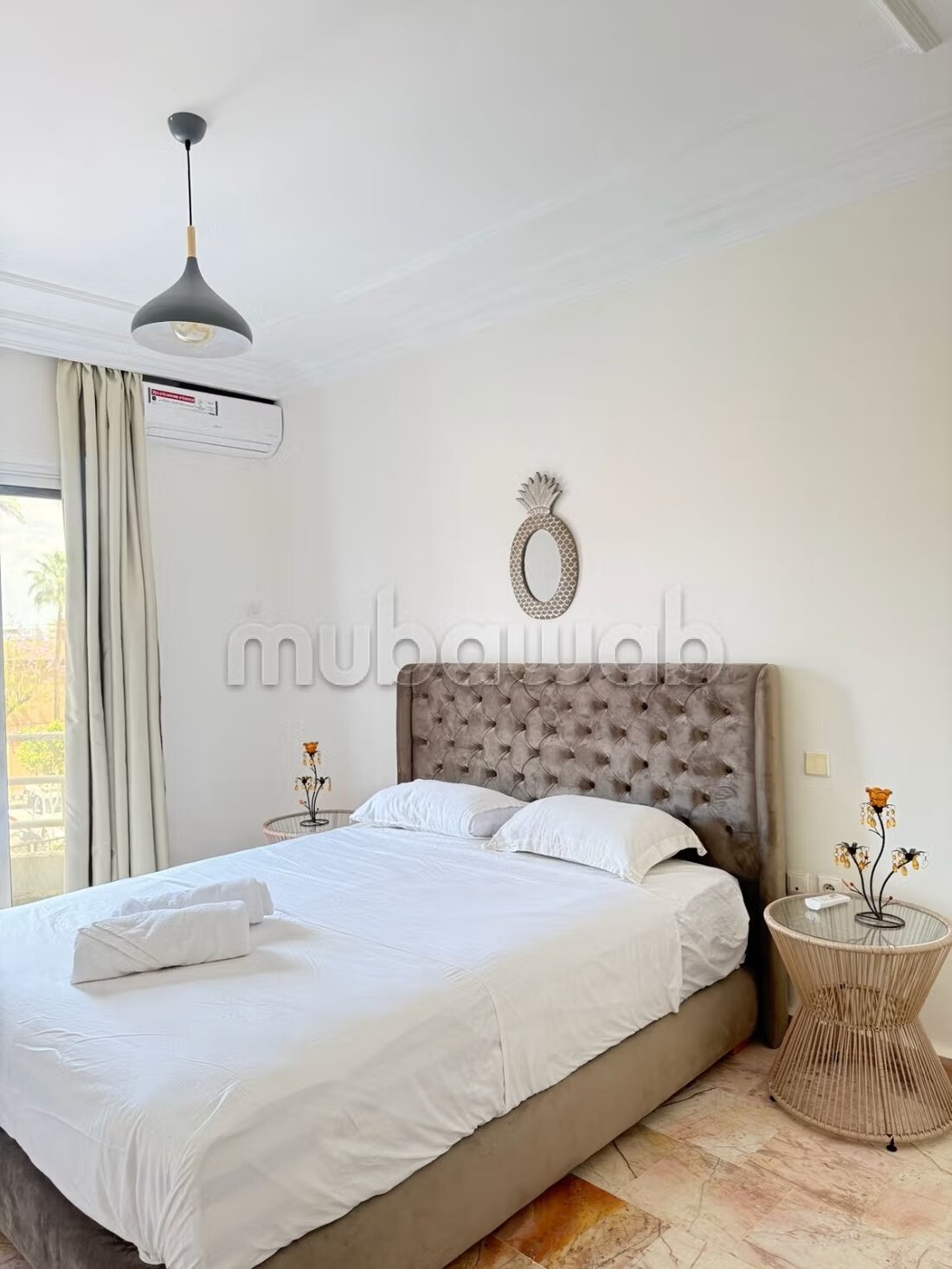 Appartement 102 m² à louer à Marrakech – Gueliz — Photo 318