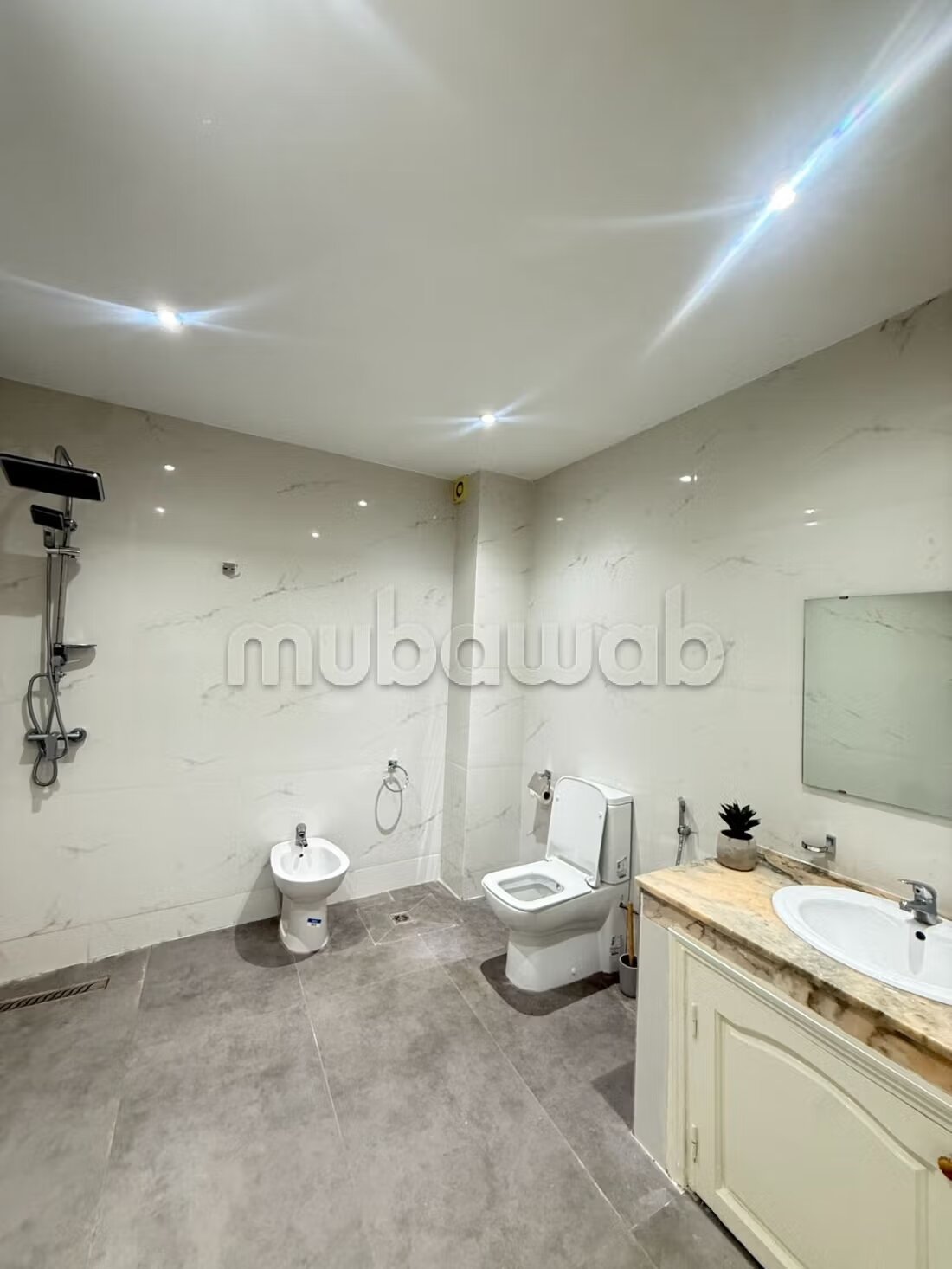 Appartement 102 m² à louer à Marrakech – Gueliz — Photo 319