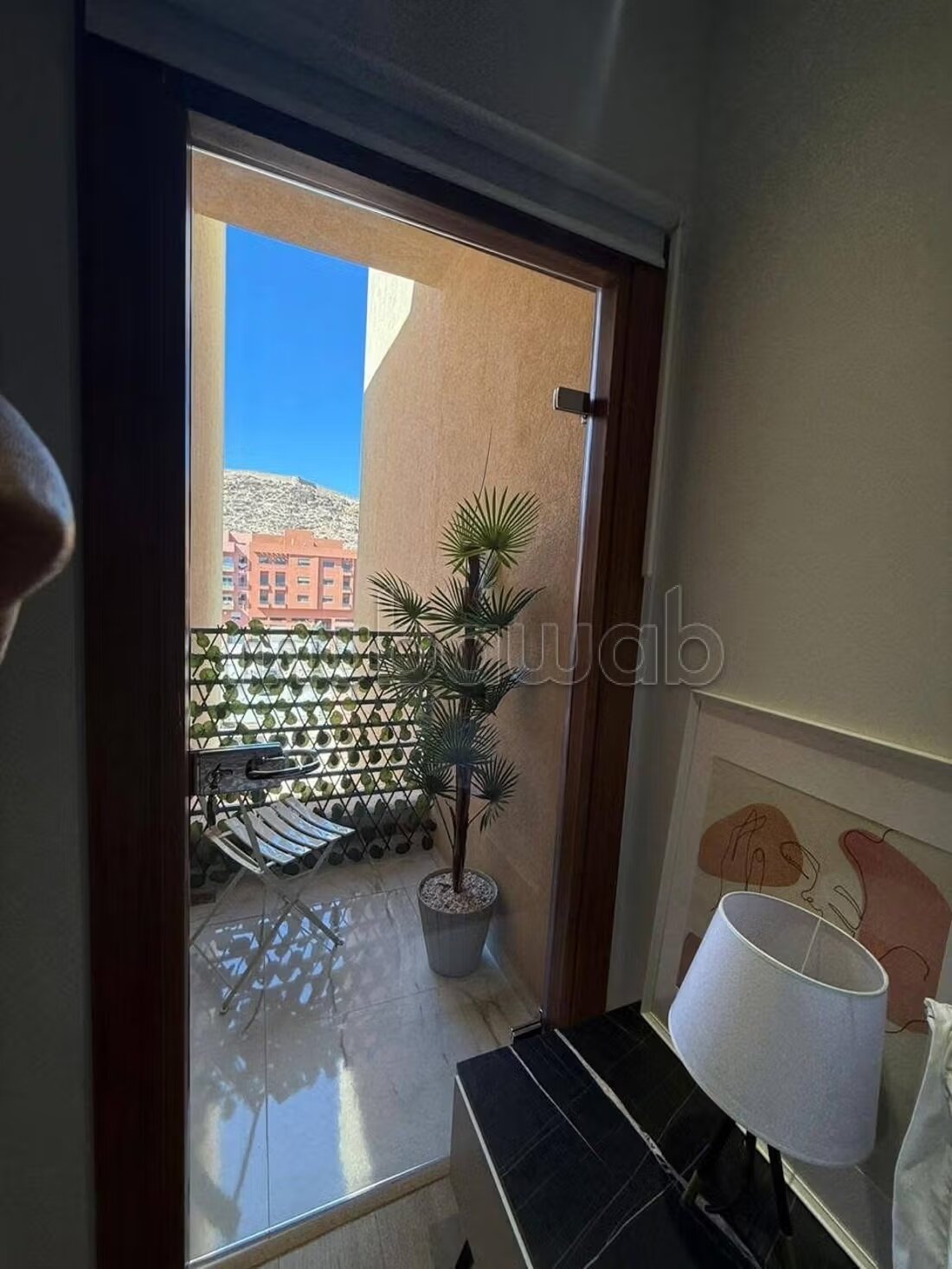 Appartement 102 m² à louer à Marrakech – Gueliz — Photo 322