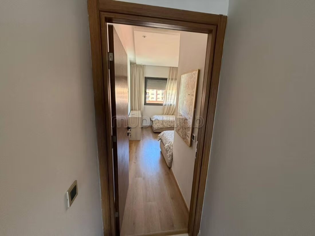 Appartement 102 m² à louer à Marrakech – Gueliz — Photo 326