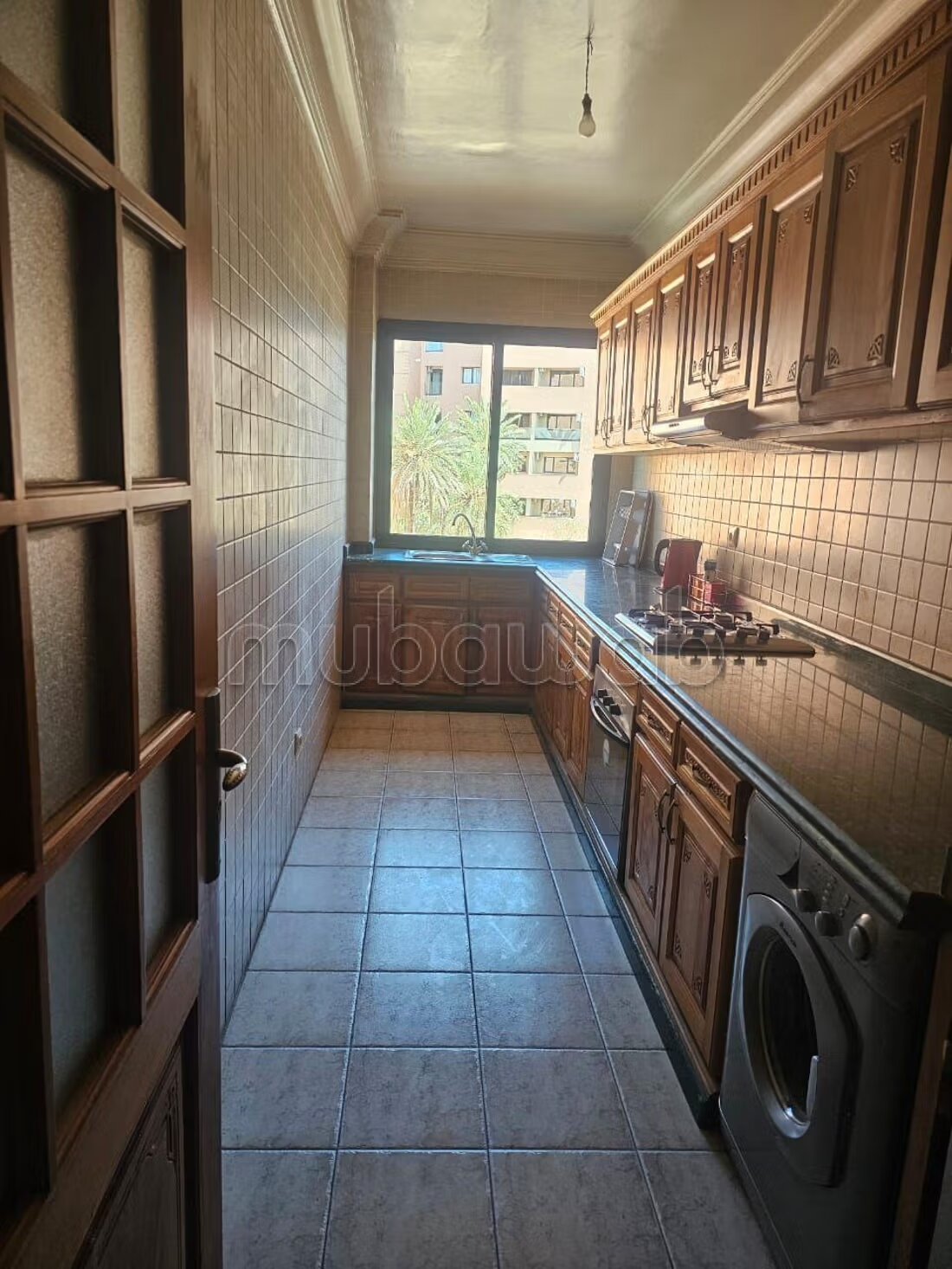 Appartement 102 m² à louer à Marrakech – Gueliz — Photo 335
